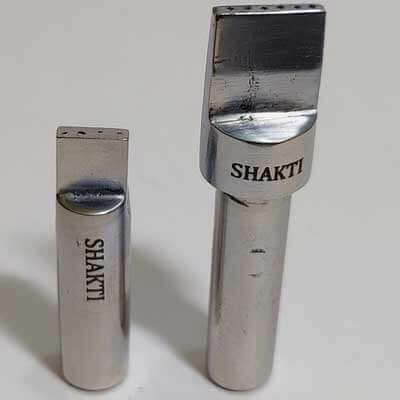 Blade Type Dresser India