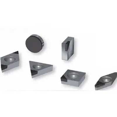 PCD Inserts Manufacturer