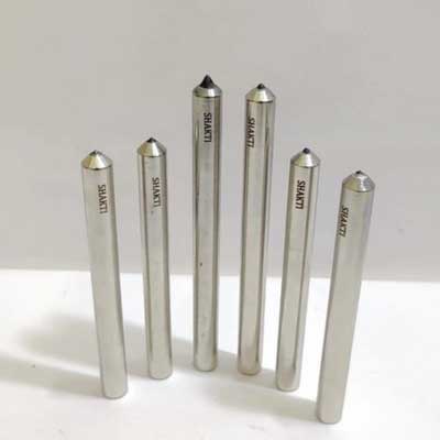 Diamond Dresser View 3